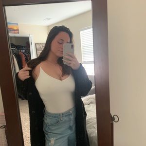 Meet your Posher, Haley